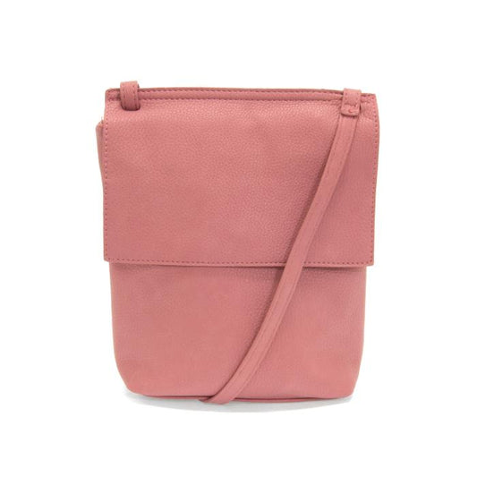 Aimee Front Flap Crossbody