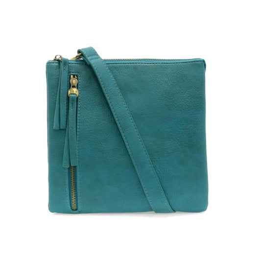 Dawn Compact Crossbody
