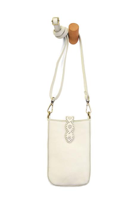 Daisy Phone Crossbody