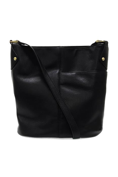Dixie Front Pocket Crossbody