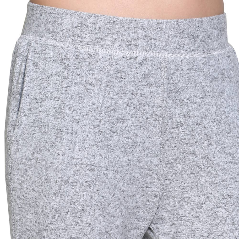 Cozy Comfort Slim Pant