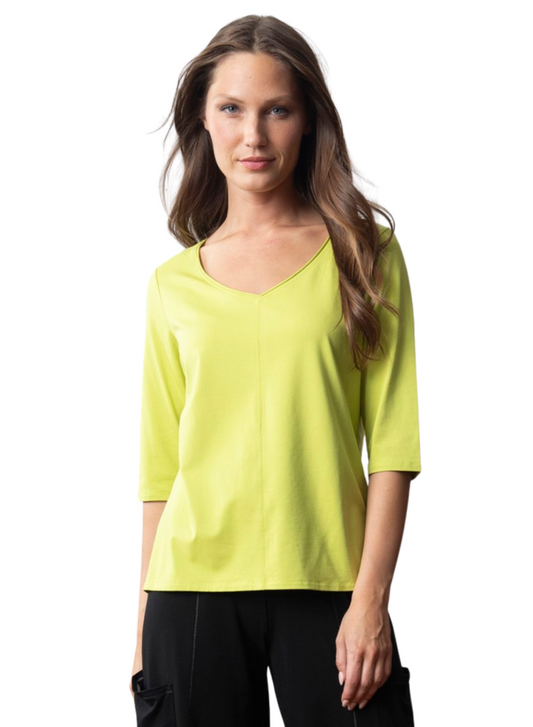 Essential Layers Tee