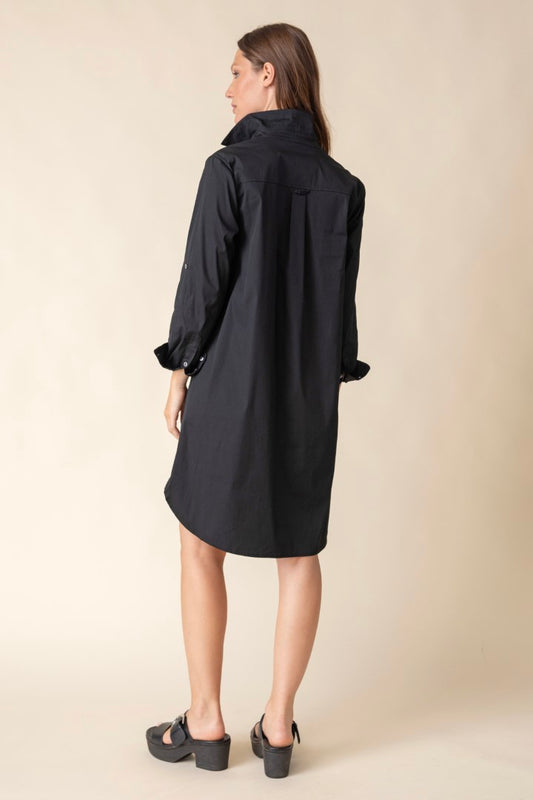 Perfect Travel Cafe Dress