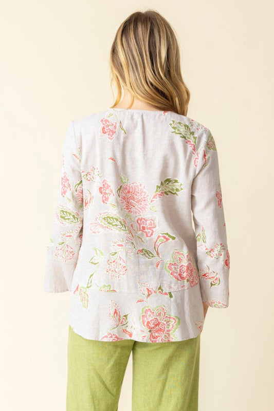 Veranda Bloomer Jacket