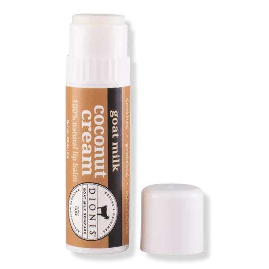 Dionis Natural Lip Balm