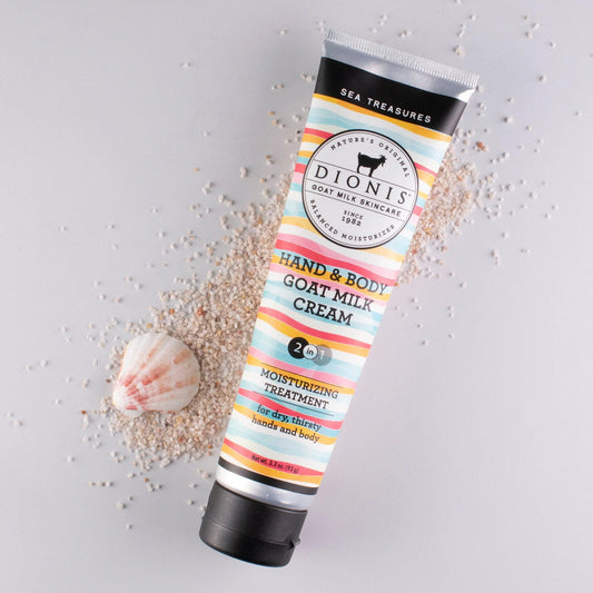 Dionis Hand Cream 1 oz