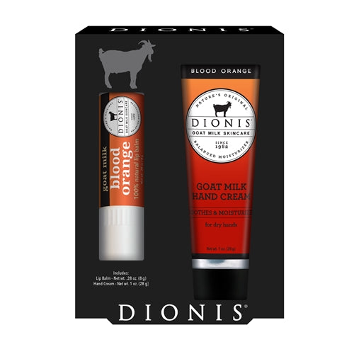 Dionis Lip & Hand Set
