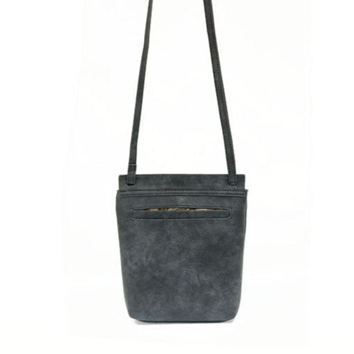 Aimee Front Flap Crossbody