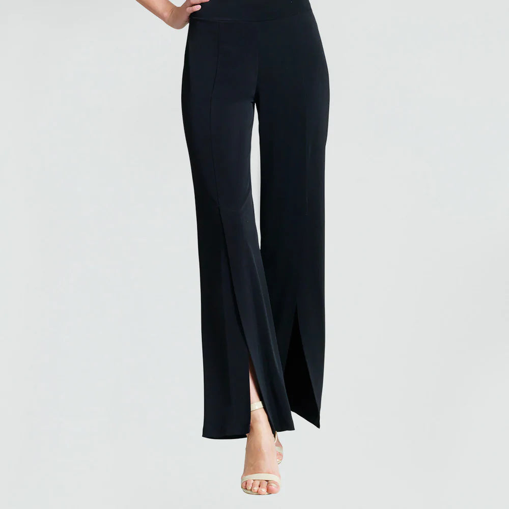 Front Slit Pant