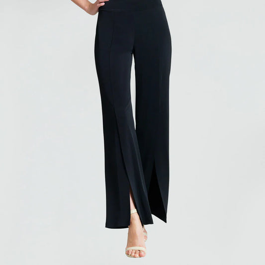 Front Slit Pant