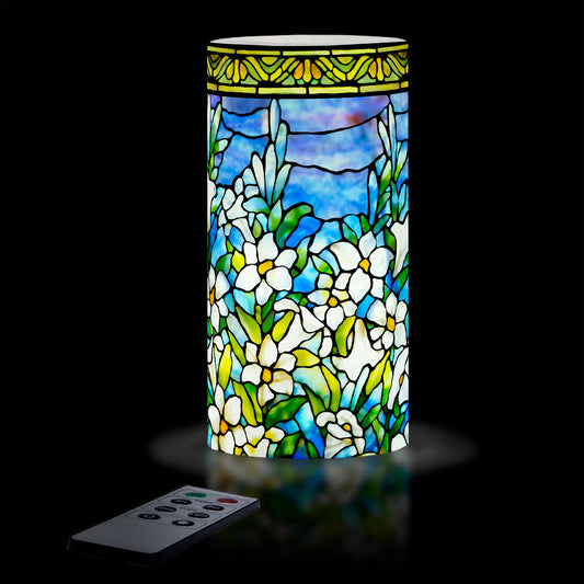 Masterpiece LED Candle - Timer Remote