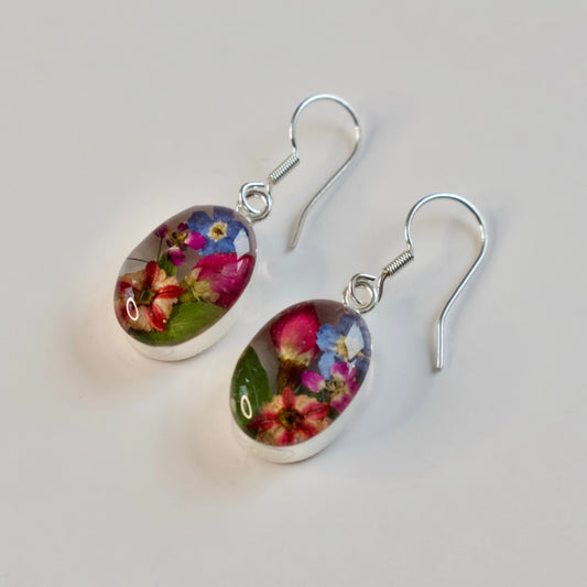 Wildflower Earrings