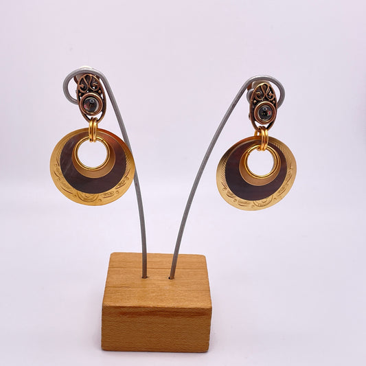 Thais Etched Disk ER