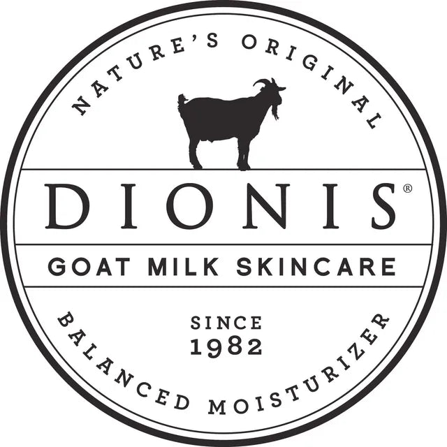 Dionis Goat Milk