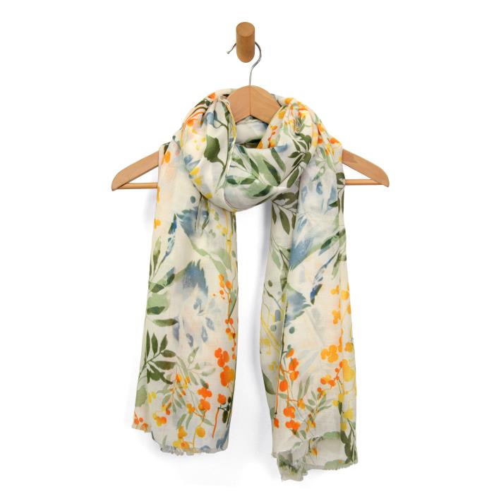 Scarves & Shawls