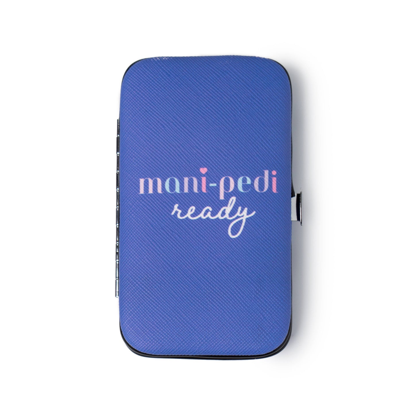 Mani Pedi Ready Manicure Kit