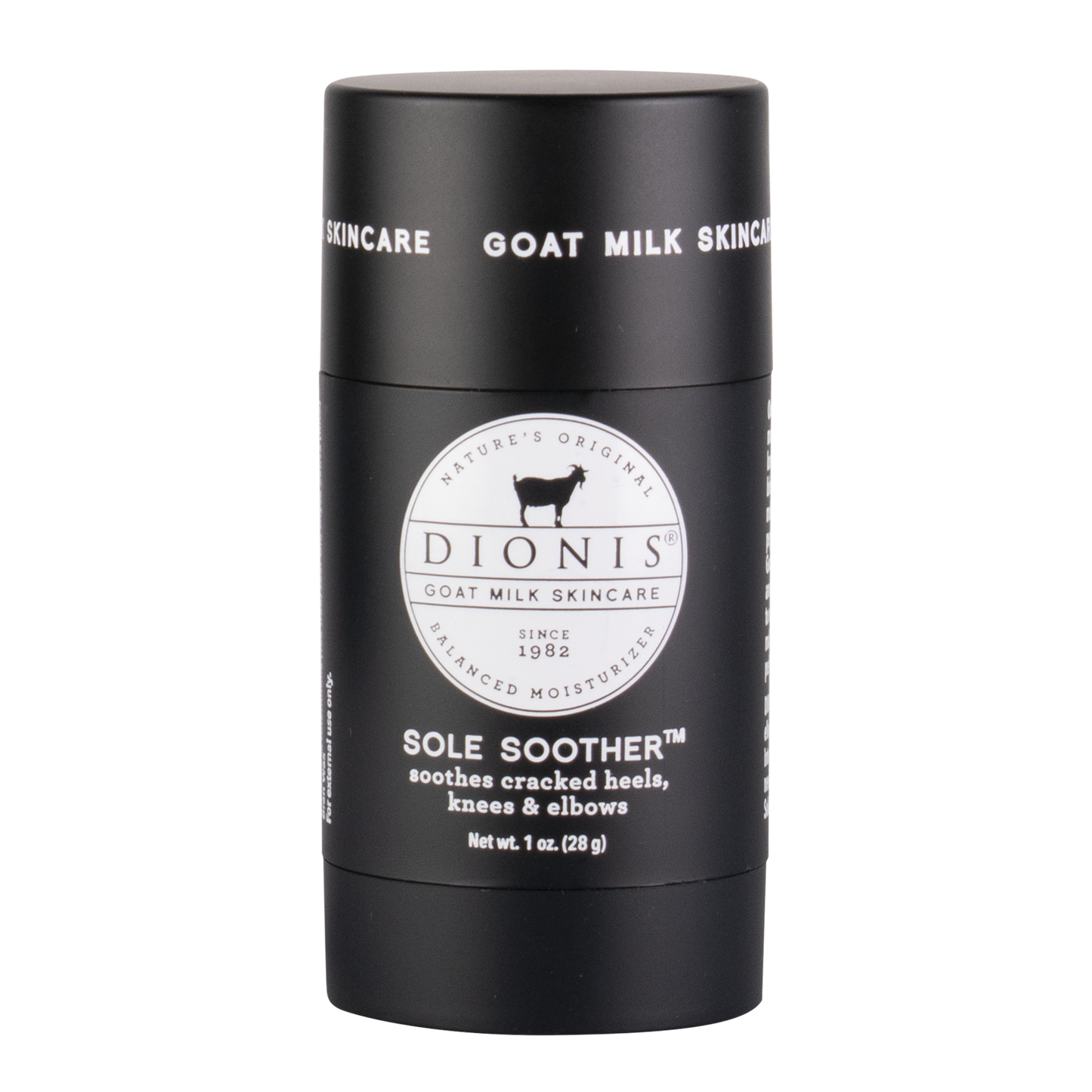 Dionis Goat Milk Sole Soother