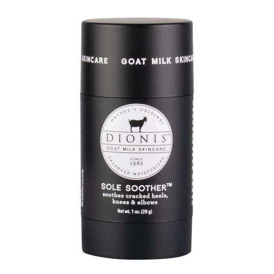 Dionis Goat Milk Sole Soother