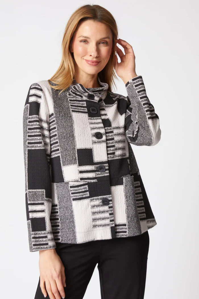 Fair & Square Jacket