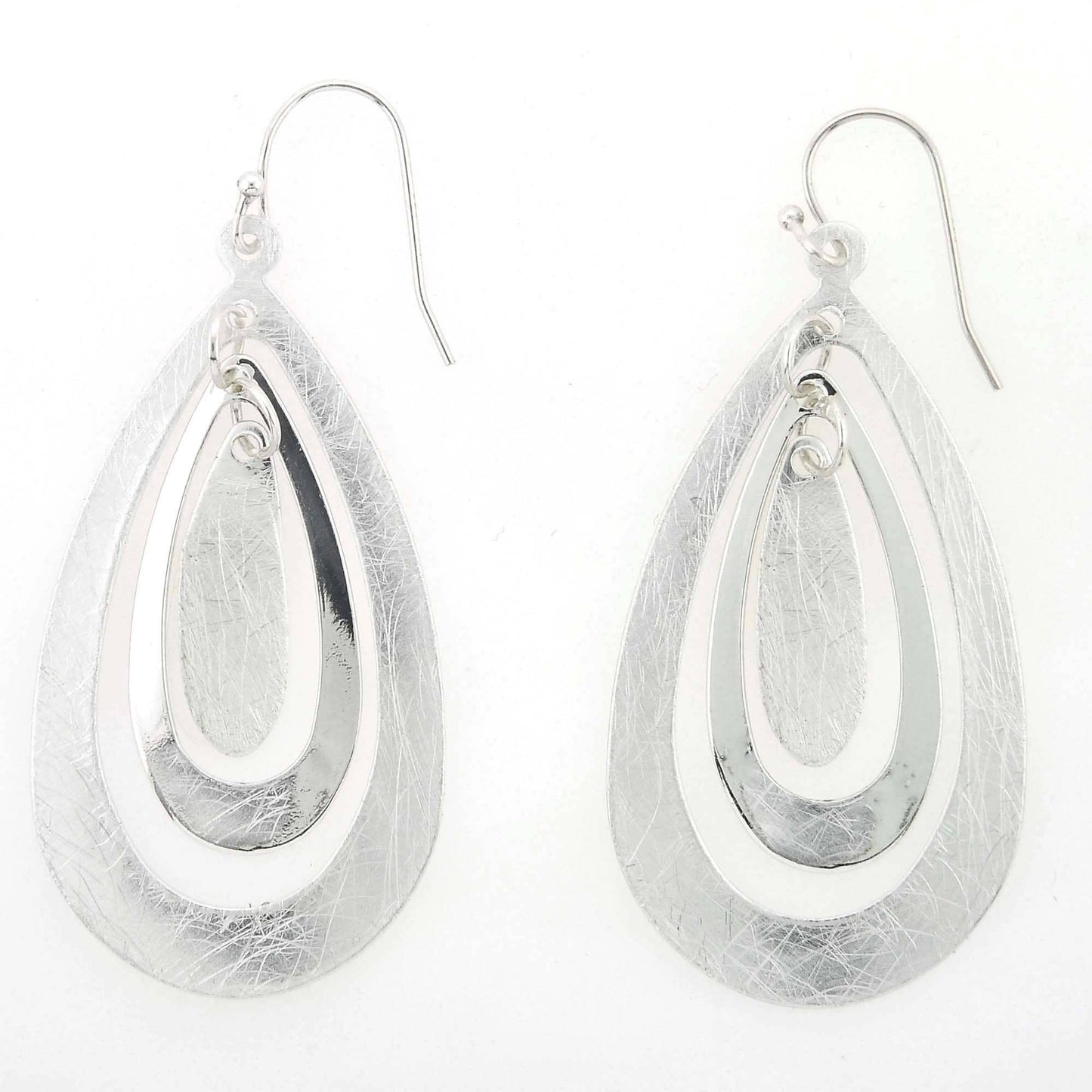 Teardrop Earrings