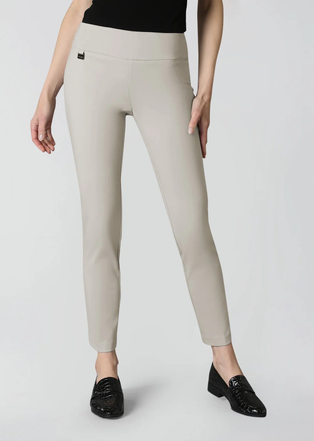 Kathryne Fabric 28" Trouser
