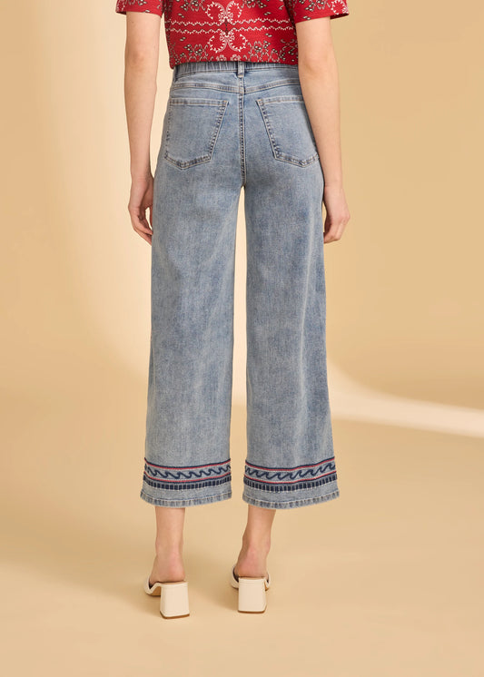 Ride the Wave Jean