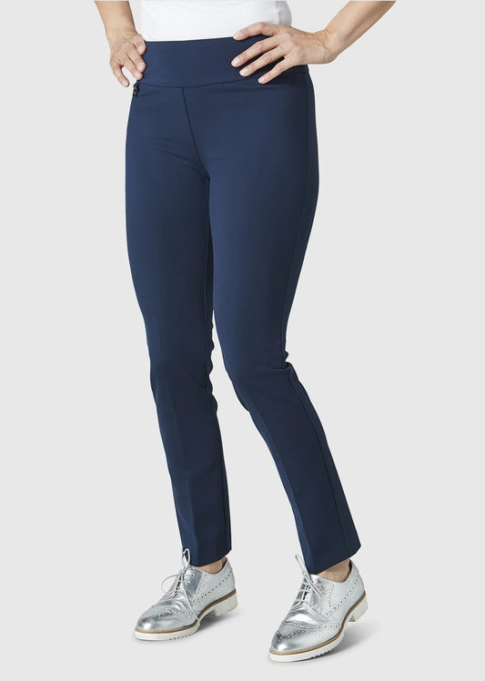 Hollywood Fabric Petite Pant