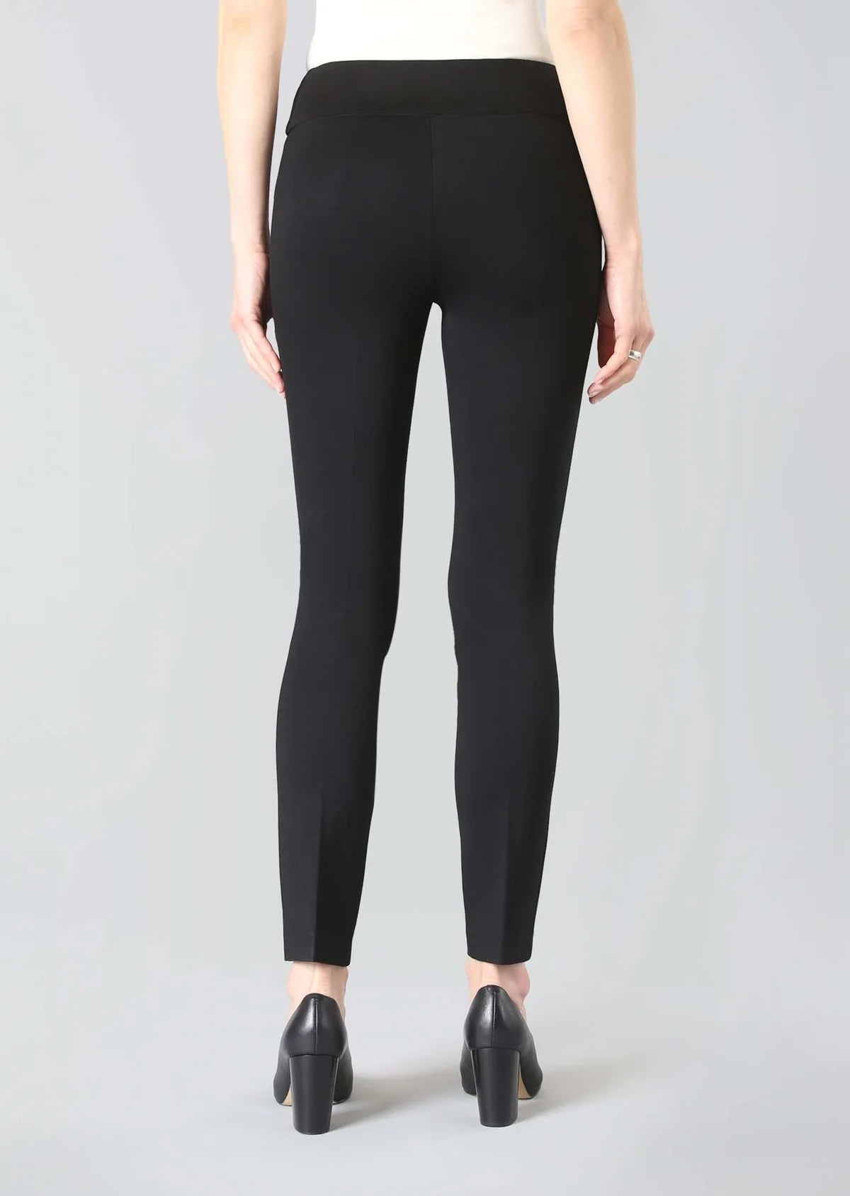 Hollywood Fabric Petite Pant