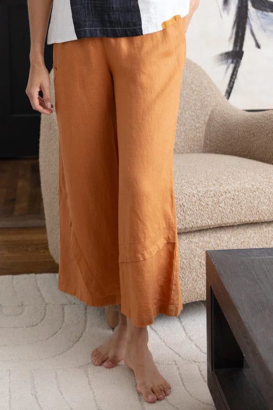 Crossroads Flood Pant