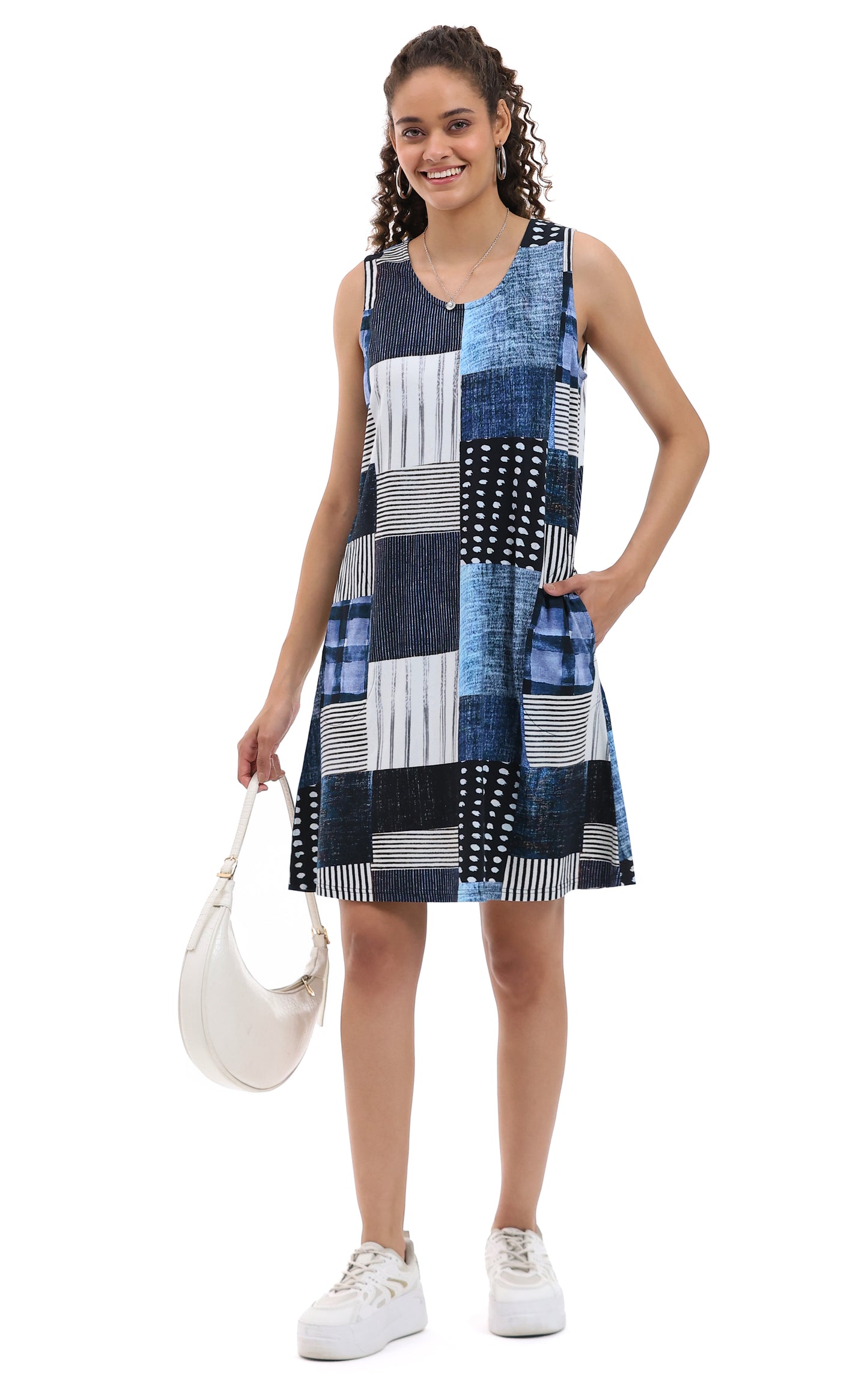 Juliette Dress