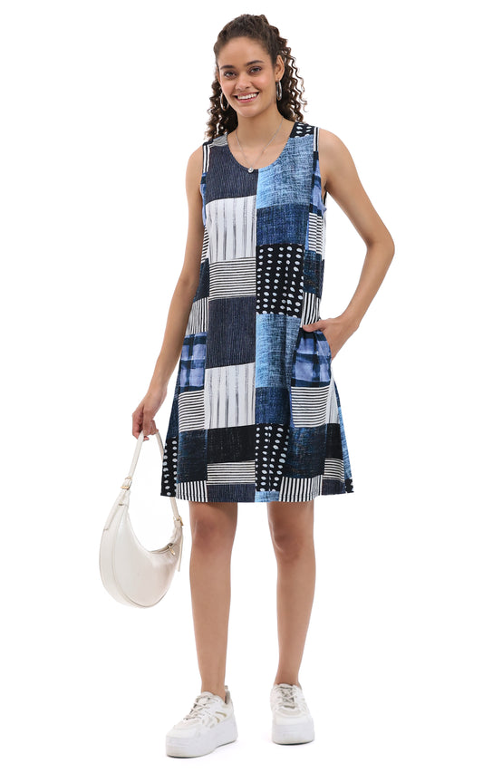 Juliette Dress