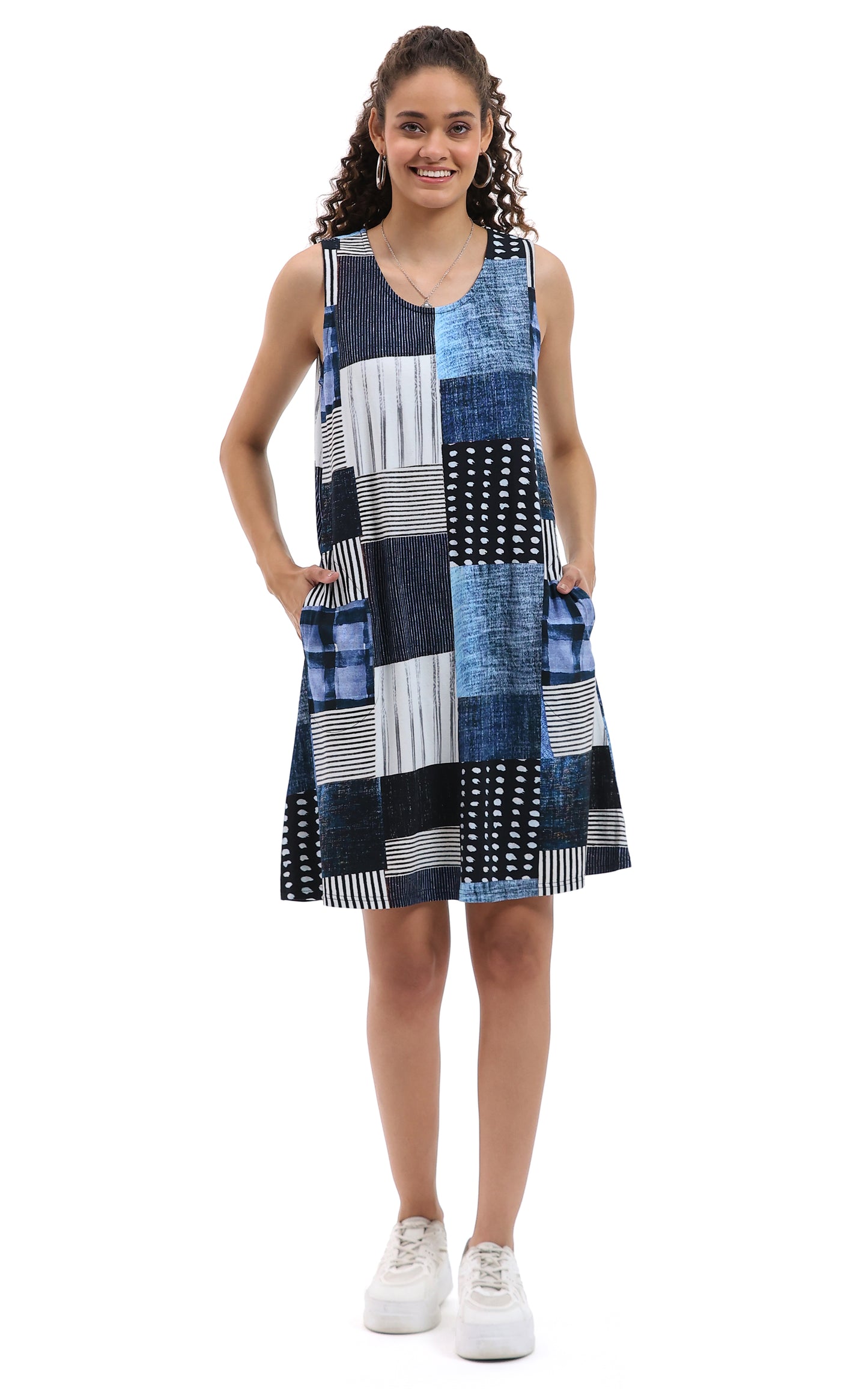 Juliette Dress