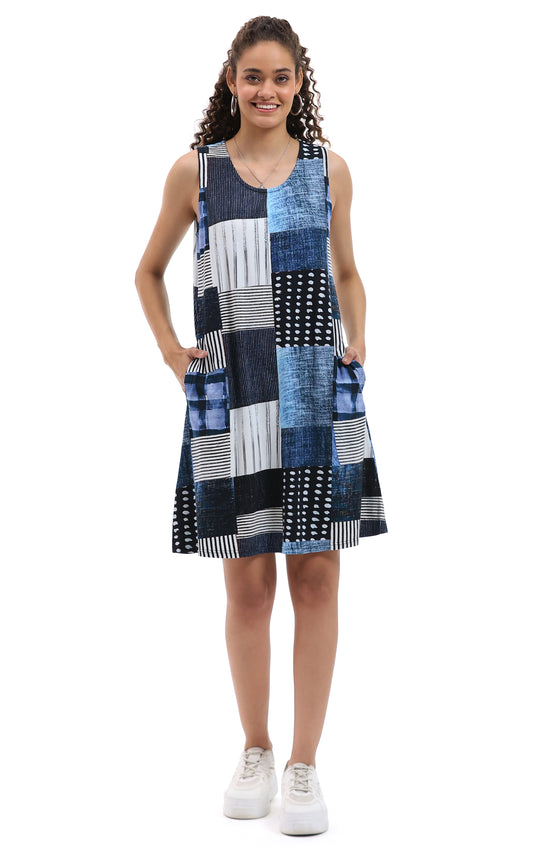 Juliette Dress