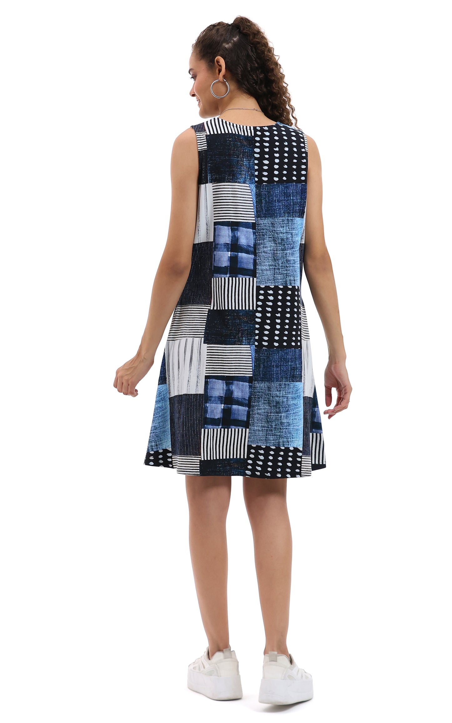 Juliette Dress