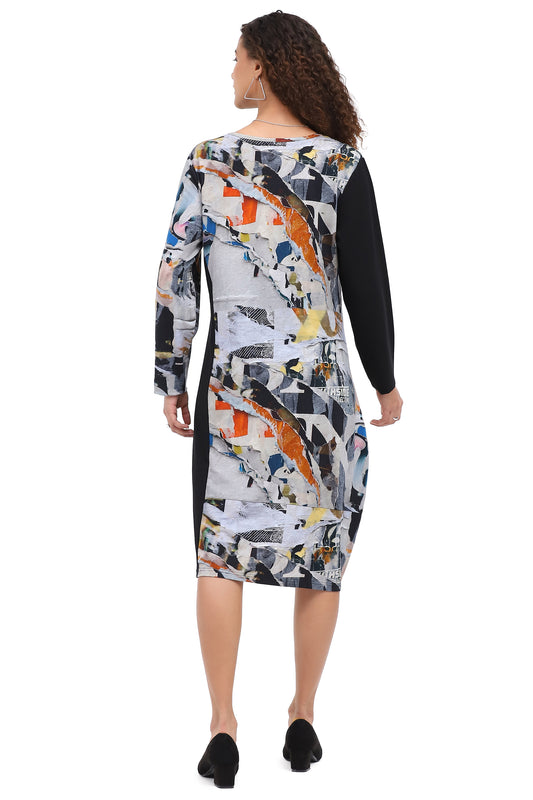 Poet Dress