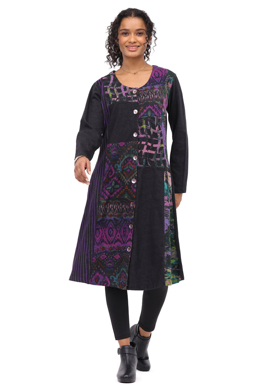 Velma Duster/Dress