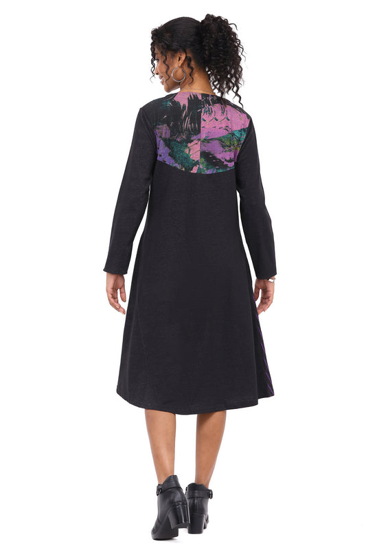 Velma Duster/Dress