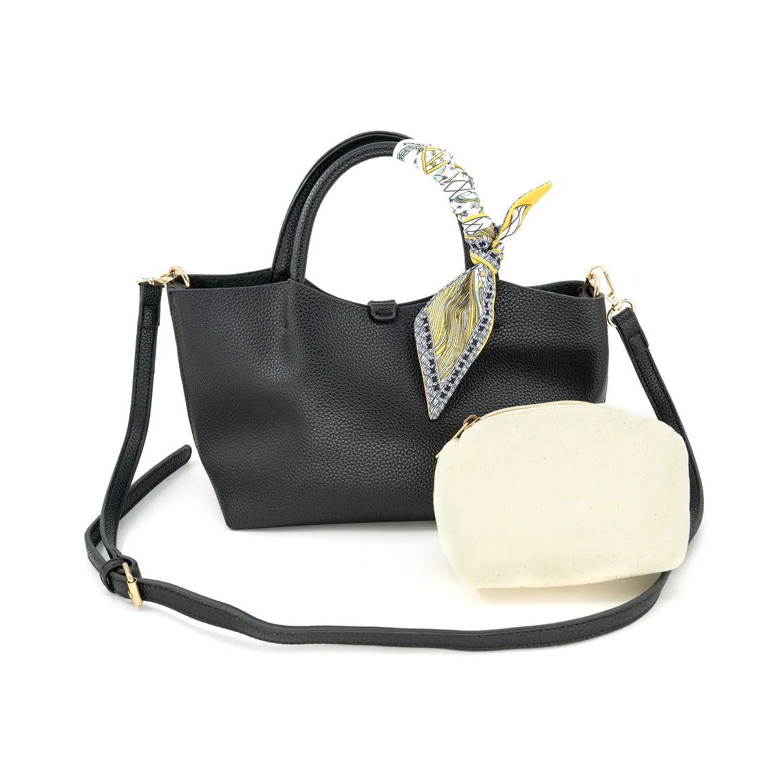 Venice Satchel/Crossbody