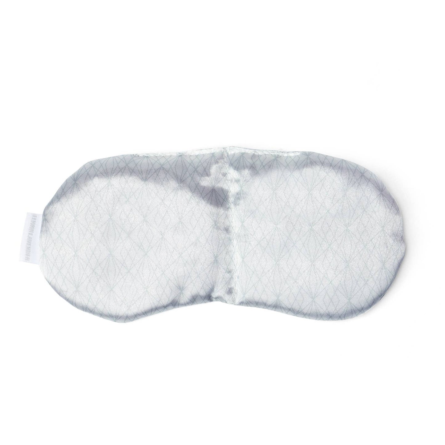 Weighted Eye Mask