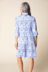 Diamond Lanai Dress