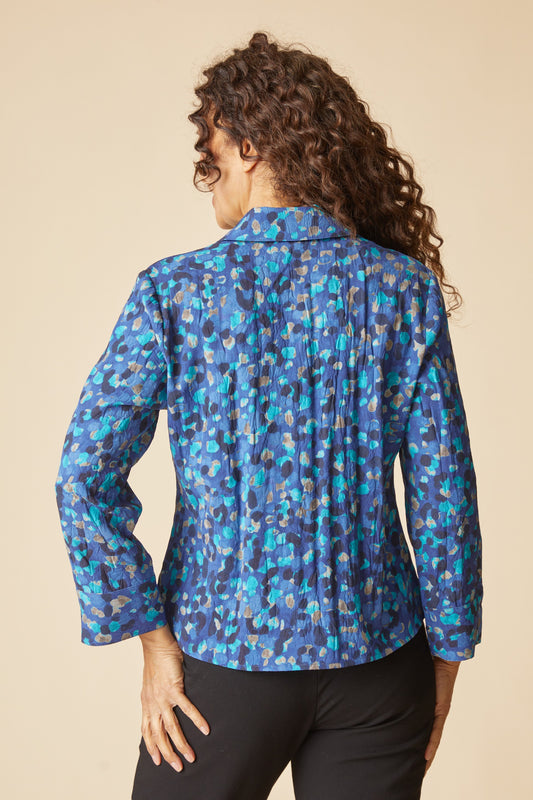 Destination Unknown Jill Shirt