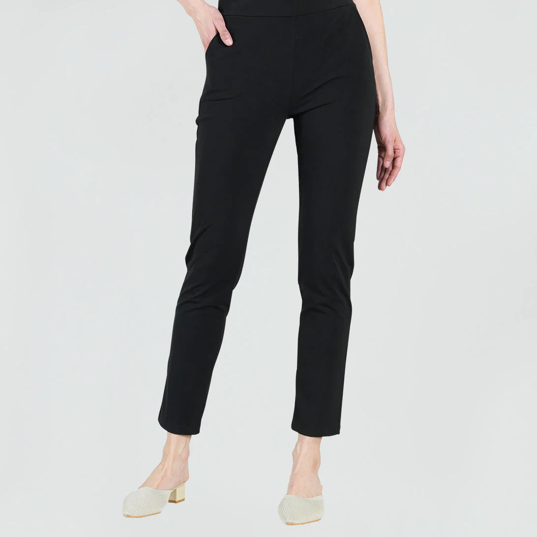 Rayon Pocket Pant