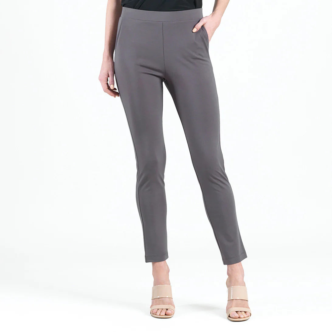 Rayon Pocket Pant