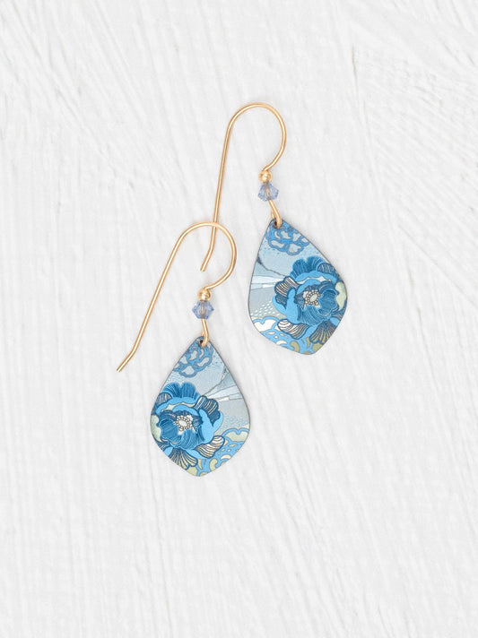 Holly Yashi - Aubrey Earrings