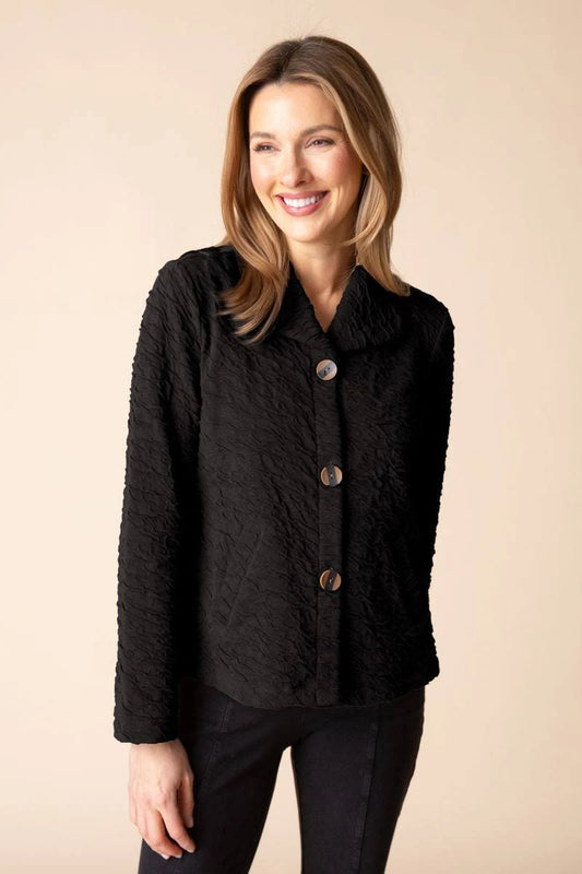 Crosstown Jacket
