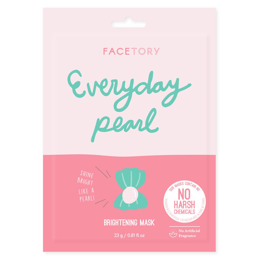 Everyday Pearl Brightening Mask