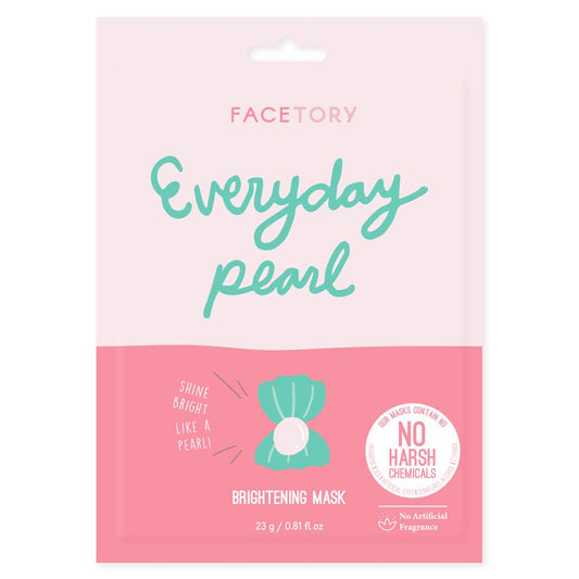 Everyday Pearl Brightening Mask