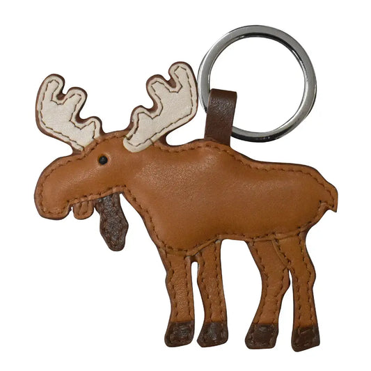 Moose Key Fob