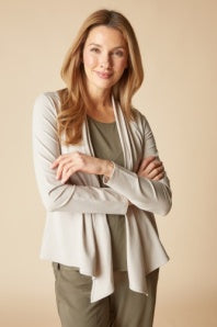 Easy Travel Waterfall Jacket
