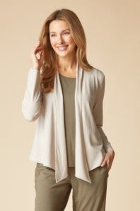 Easy Travel Waterfall Jacket
